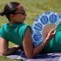 Caldo record, sette giorni a 38 gradi: otto sopra la media. E la Francia posticipa la maturità