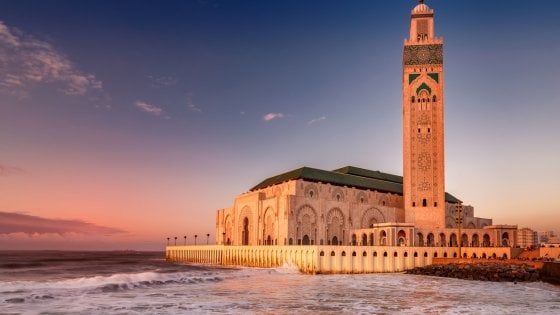 Marocco: fascino e mistero 