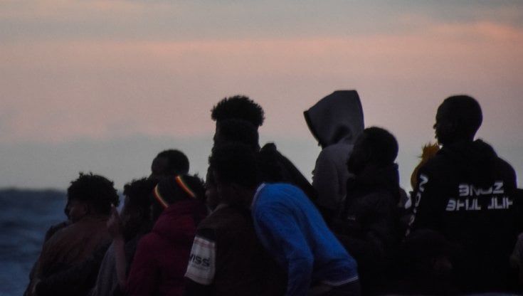 Migranti, no alla richiesta di Ocean Viking e Geo Barents di un porto sicuro più vicino