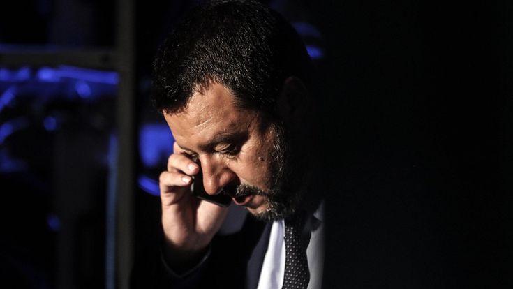 Ecco la flat tax della Lega, che premia i redditi più ricchi (fino a 50 mila euro)