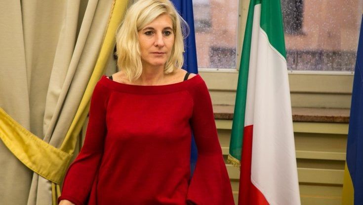 Svoltare, affondo del centrosinistra: "Le dimissioni dell'assessora Rossi sono inevitabili" 