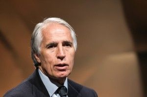 La Figc chiede aiuto a Malag&ograve;<br />per cancellare diritto di veto?