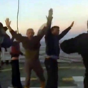 Arresto attivisti Greenpeace, l'appello del padre dell'italiano