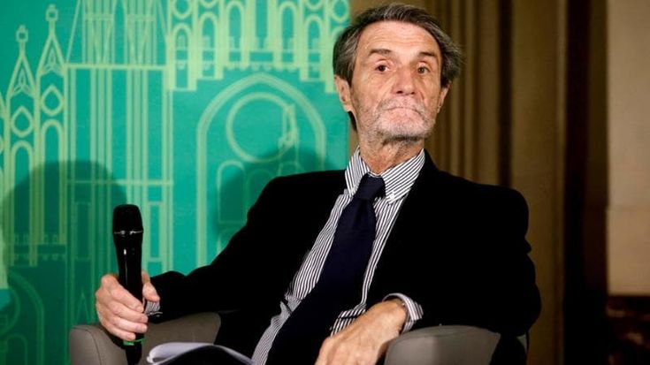 Olimpiadi invernali, Attilio Fontana: “Giù le mani dalle gare in Lombardia. Non risarciremo noi il Veneto che ha perso il bob”