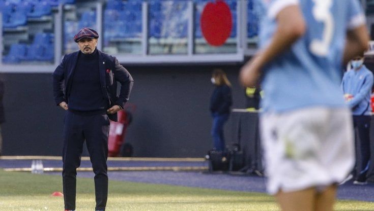Bologna, Mihajlovic: "Mai visto un rigore così in 40 anni di carriera"