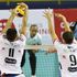 Volley, mondiale club: Trento vince e vede la semifinale. SuperLega, il posticipo sorride a Perugia