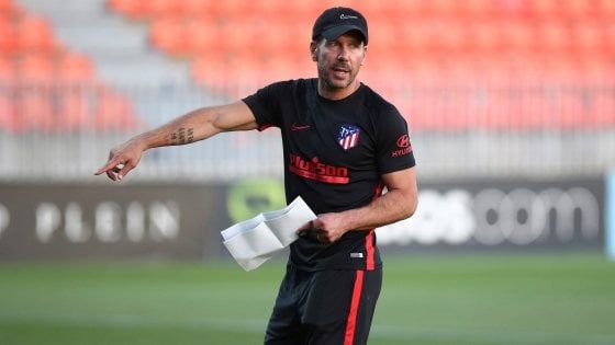 Champions, due giocatori dell'Atletico Madrid positivi al coronavirus