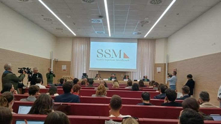 Autorità per i diritti dei disabili, accordo con la Scuola meridionale
