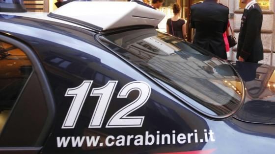 Marito e moglie sequestrati in casa dai ladri