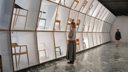 Un mobile è per sempre. La nuova timelessness del design danese