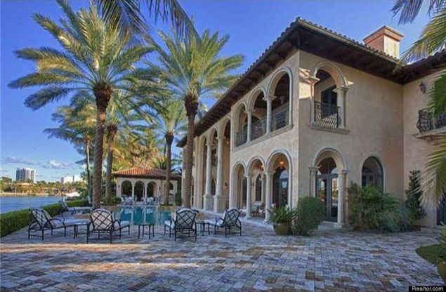 Miami, Diego Della Valle compra la casa di Billy Joel