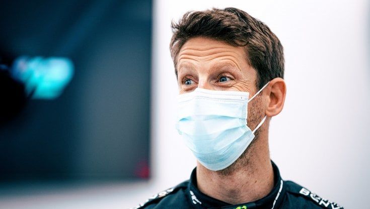 F1, Wolff mantiene la promessa: Grosjean farà un test con la Mercedes