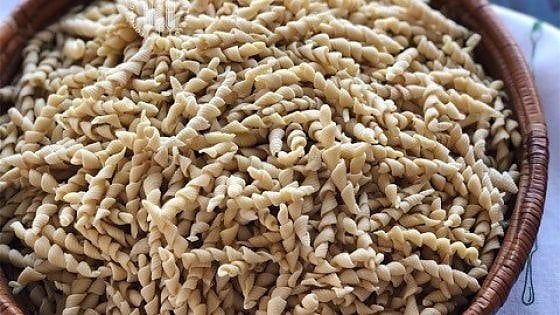 A Sassari un festival dedicato alla pasta antica di Sardegna