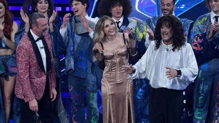 Manuel Franjo, chi è il ballerino che Fiorello ha interpretato con Lorella Cuccarini