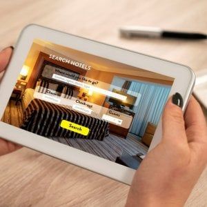 Turismo: prove digitali di ripartenza