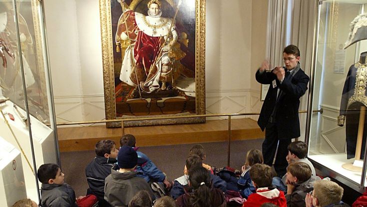 Ragazzi, che Storia è?