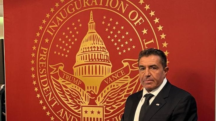 Zampolli: “Giuseppi è amico di Trump, con lui una piacevole colazione”