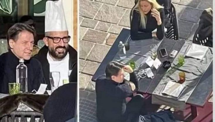 Il leader 5S a Cortina nell'hotel a 5 Stelle: il classismo contro Conte e la lezione ai grillini