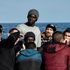 Migranti in Italia, varrebbero più di un miliardo di entrate fiscali se fossero regolarizzati 