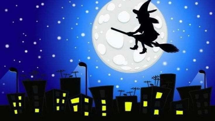 La Befana frizzante e scoppiettante di Torino e provincia: tutto quello che c'è da sapere