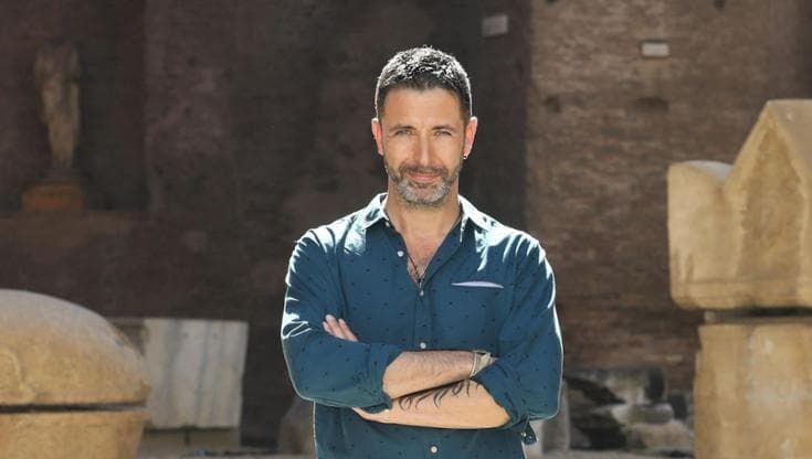 Pablo Trincia: “Sul palco per chiedere indignazione civile”