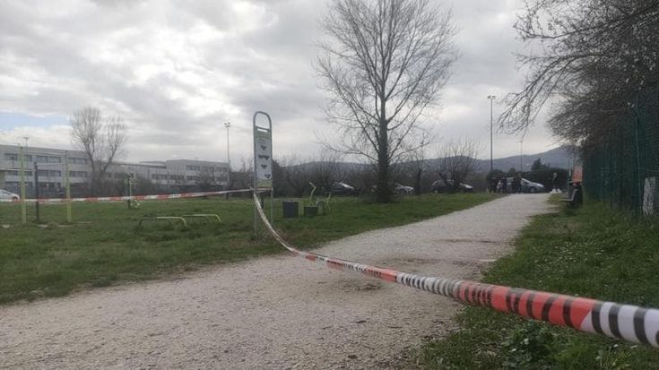 Scandicci, trovato cadavere di una donna uccisa e decapitata