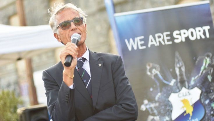Sos per le Universiadi a Torino: “Servono garanzie da Roma, ancora 8 giorni e poi salta tutto” 