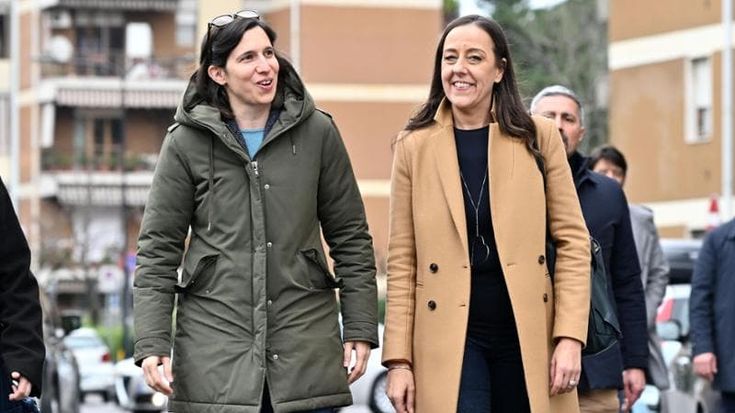 Funaro: “Salario minimo a 9 euro negli appalti comunali a Firenze”. E Schlein: “È civiltà, altrimenti è sfruttamento”