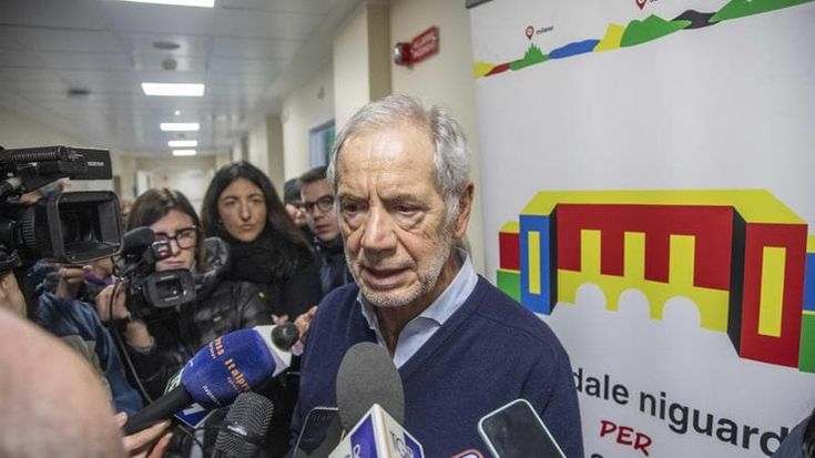Ragazzi feriti a Crans, Bertolaso da Niguarda: “Speriamo in nuove dimissioni durante le Olimpiadi”