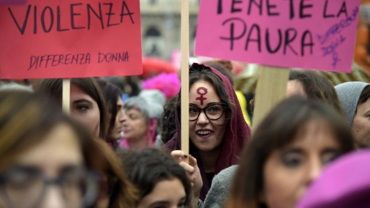 “Sono tornata a vivere, ma ora lui è libero e io ho di nuovo paura” 