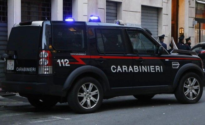 Turisti dal Cile, ma in realt&agrave; ladri seriali:<br />in un mese 119 furti nelle case lombarde