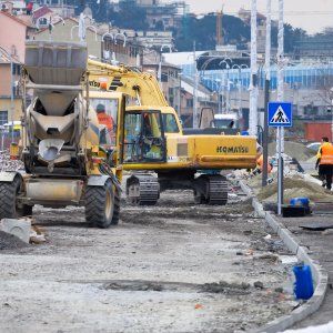 Vicoli, Prà, Molassana il quartiere cambia volto con i fondi dei piani Por 