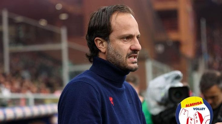 Genoa, l’incerto futuro di Gilardino. Il consiglio di Perinetti: “Resti dove è amato”
