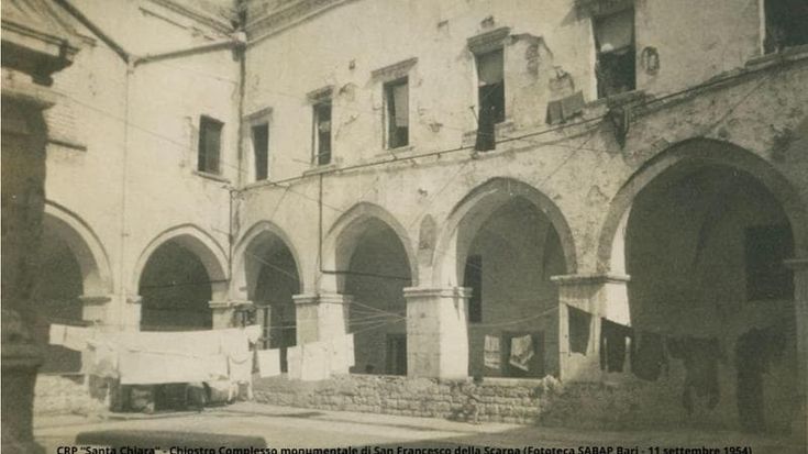 “Quando a Bari c’erano i campi profughi”, una mostra per ricordare lesodo giuliano-dalmata