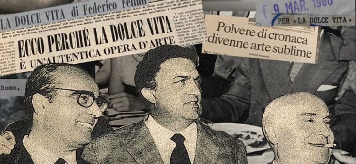Venezia 77, Padre Pio, litigi e tanti soldi: così nacque 'La dolce vita'