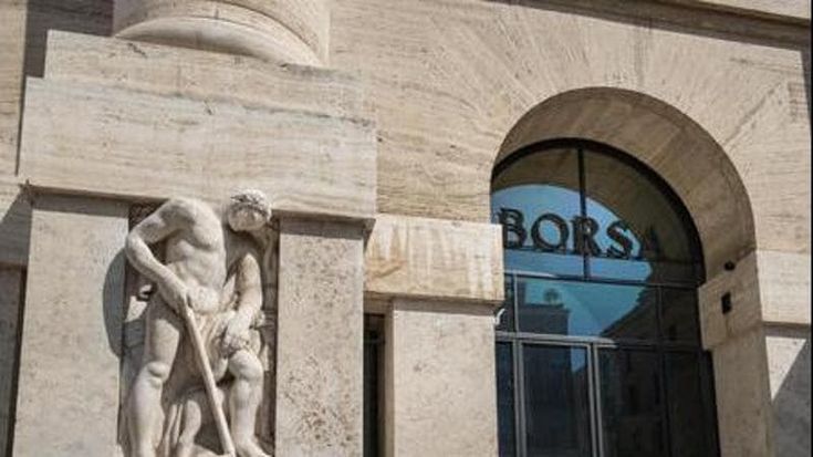 A Piazza Affari le “vendite accelerate” salgono alla ribalta