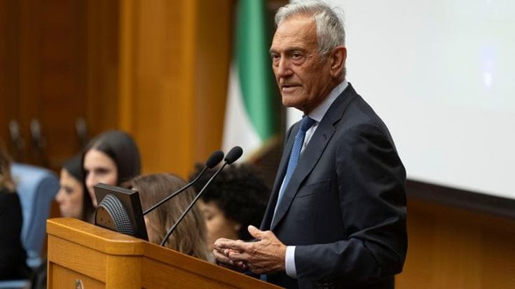 Gravina nominato primo vicepresidente Uefa. “Riconoscimento per quanto l’Italia dà al calcio”