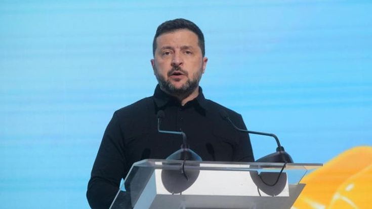 Ucraina, Anticorruzione indaga su staff di Zelensky. Rimossa vice capa: “Non sono stata arrestata”