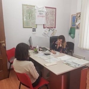 Torino: un pool di sole donne per dare battaglia ai capi molesti