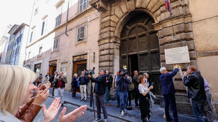“Pannella uno di casa”. Pm, politici, amici ricordano il “gigante” dei radicali scomparso 10 anni fa