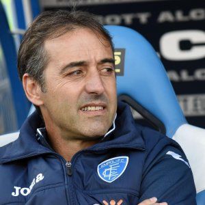 Empoli, Giampaolo: "Juve più brava di noi e con più mestiere"