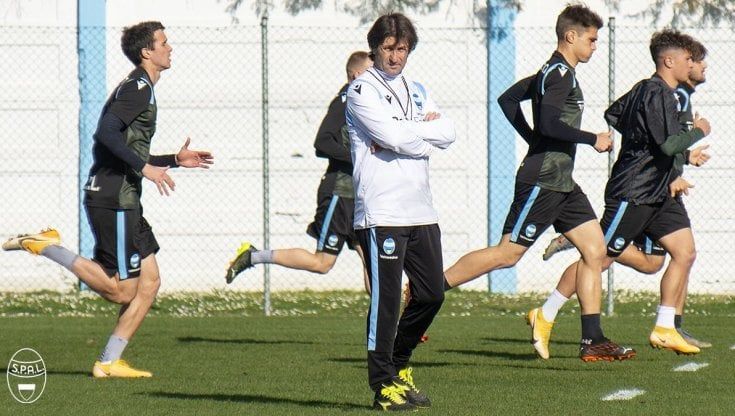 Serie B, la Spal esonera Marino: Rastelli è il nuovo allenatore