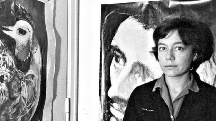 Trent’anni di solitudine e di poesia: riscopriamo le mille voci di Alejandra Pizarnik