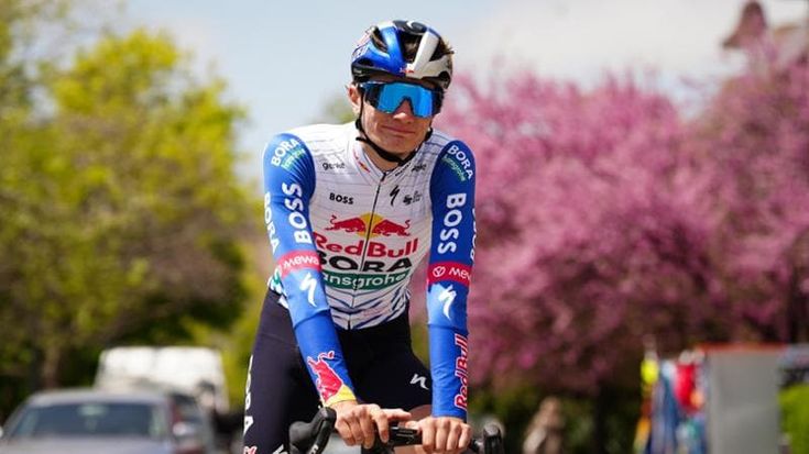 Pellizzari, Ganna e Milan: sulla mappa del Giro l’Italia rivuole il suo posto
