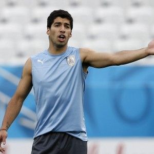 Barcellona, non c'&egrave; 'morso' che tenga: arriva Suarez per 79 milioni