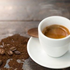 Caffè, le nostre abitudini sono cambiate con lo smart working