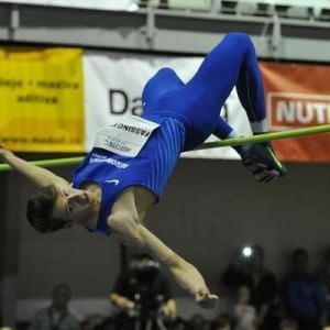 Atletica, Europei a squadre: Fassinotti secondo nell'alto, Italia per ora settima