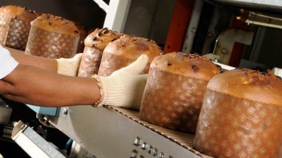 A Brescia sequestrati e distrutti 250 panettoni 'artigianali' senza etichette e imballaggi venduti per strada