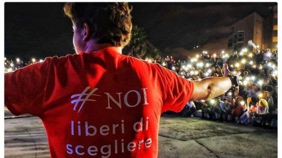 Ostia, balli, canti, video: al via il talent dell’antimafia