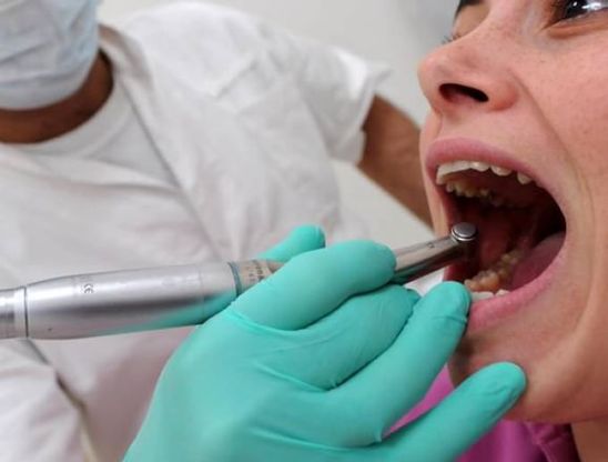 "Il numero di denti caduti rivela il rischio di malattie del cuore e di diabete"